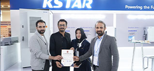 KSTAR energy storage system