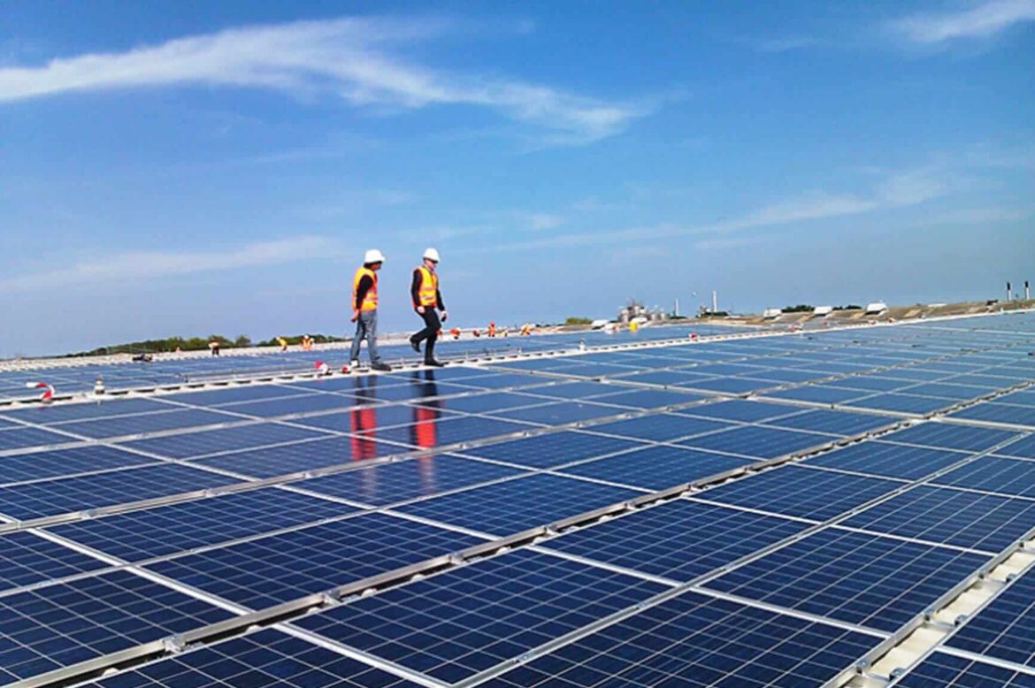 Off Grid Solar Inverter – A Complete Guide for Pakistan